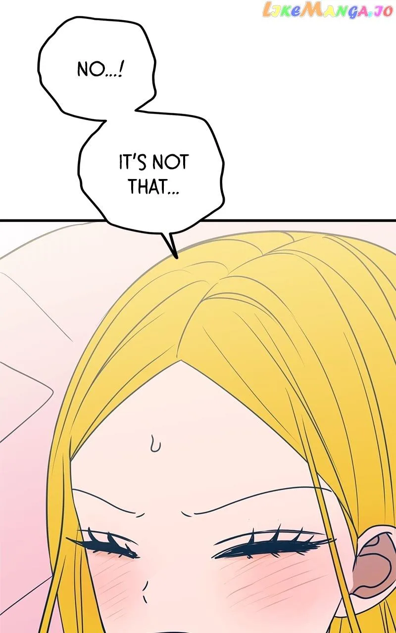Throw the Trash in the Trash cane Chapter 61 page 46