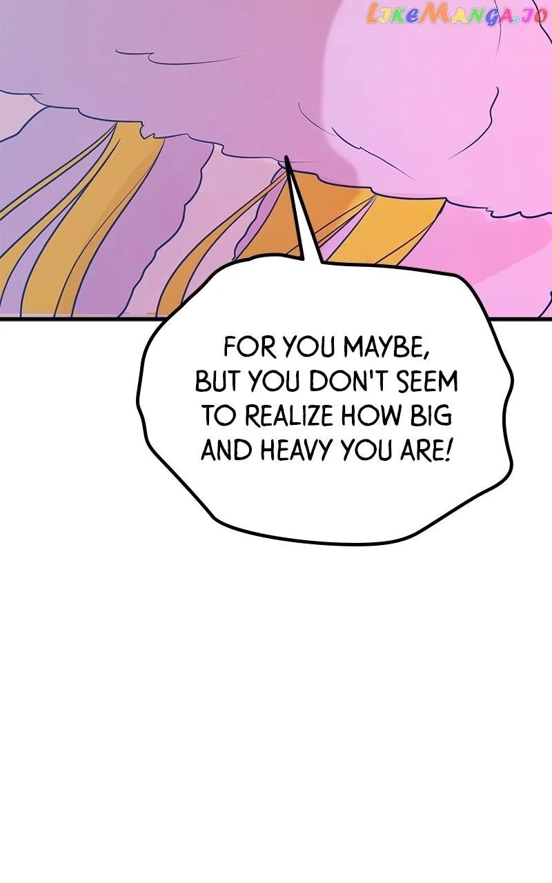Throw the Trash in the Trash cane Chapter 61 page 41
