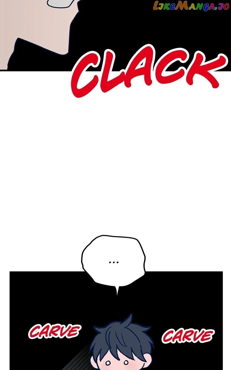 Throw the Trash in the Trash cane Chapter 61 page 129