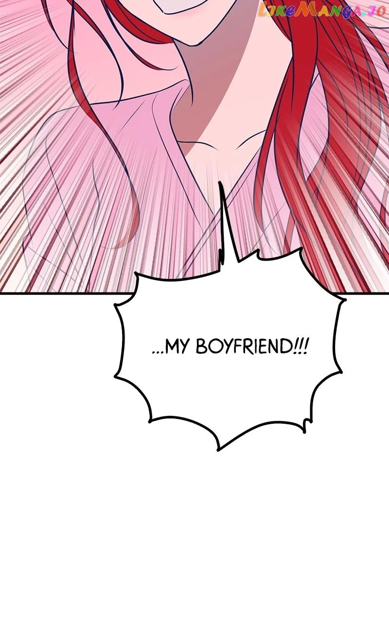 Throw the Trash in the Trash cane Chapter 61 page 98