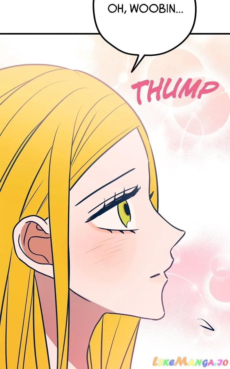Throw the Trash in the Trash cane Chapter 60 page 78