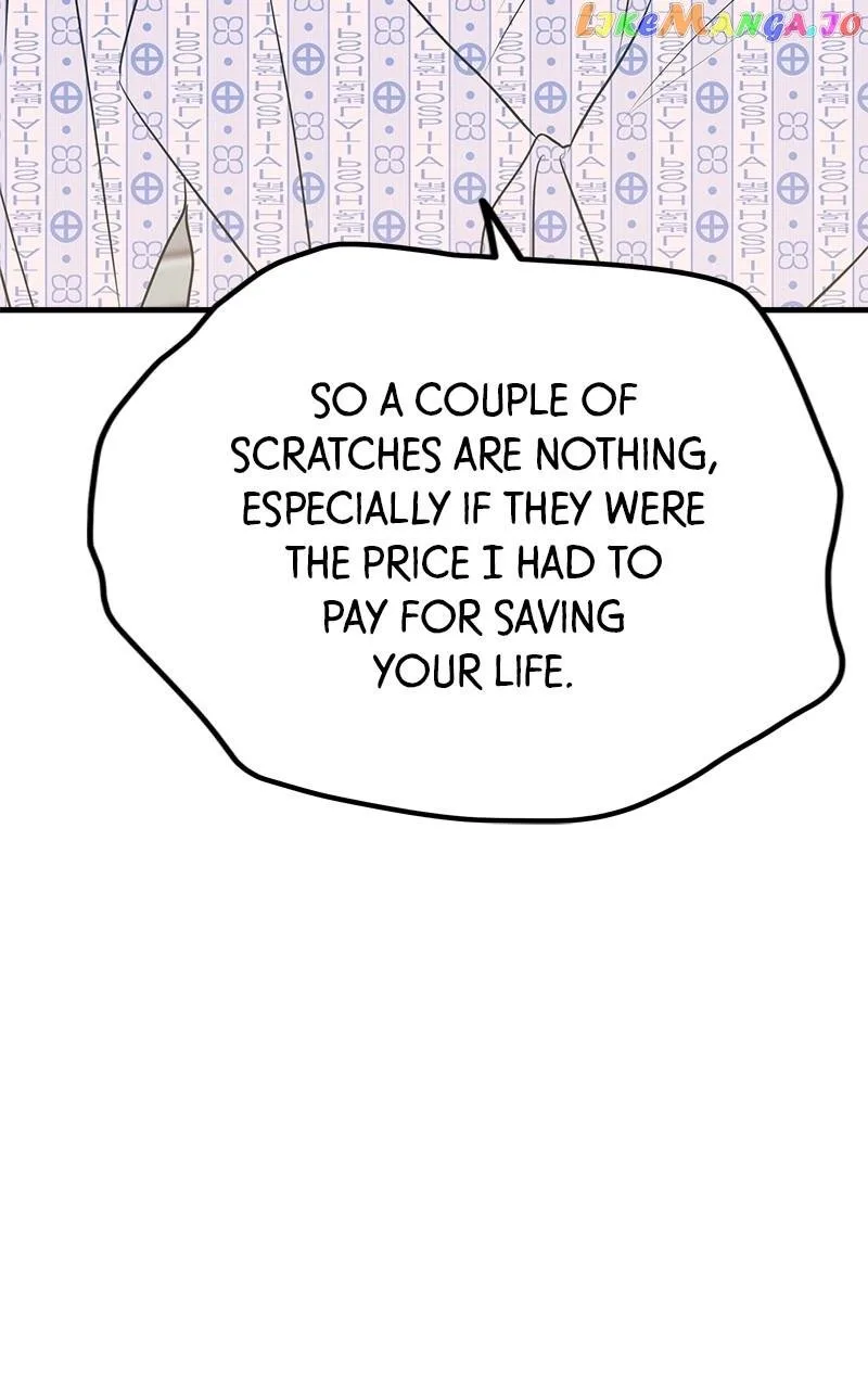 Throw the Trash in the Trash cane Chapter 61 page 82