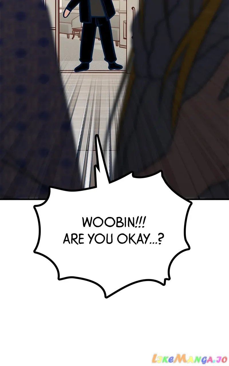Throw the Trash in the Trash cane Chapter 60 page 82