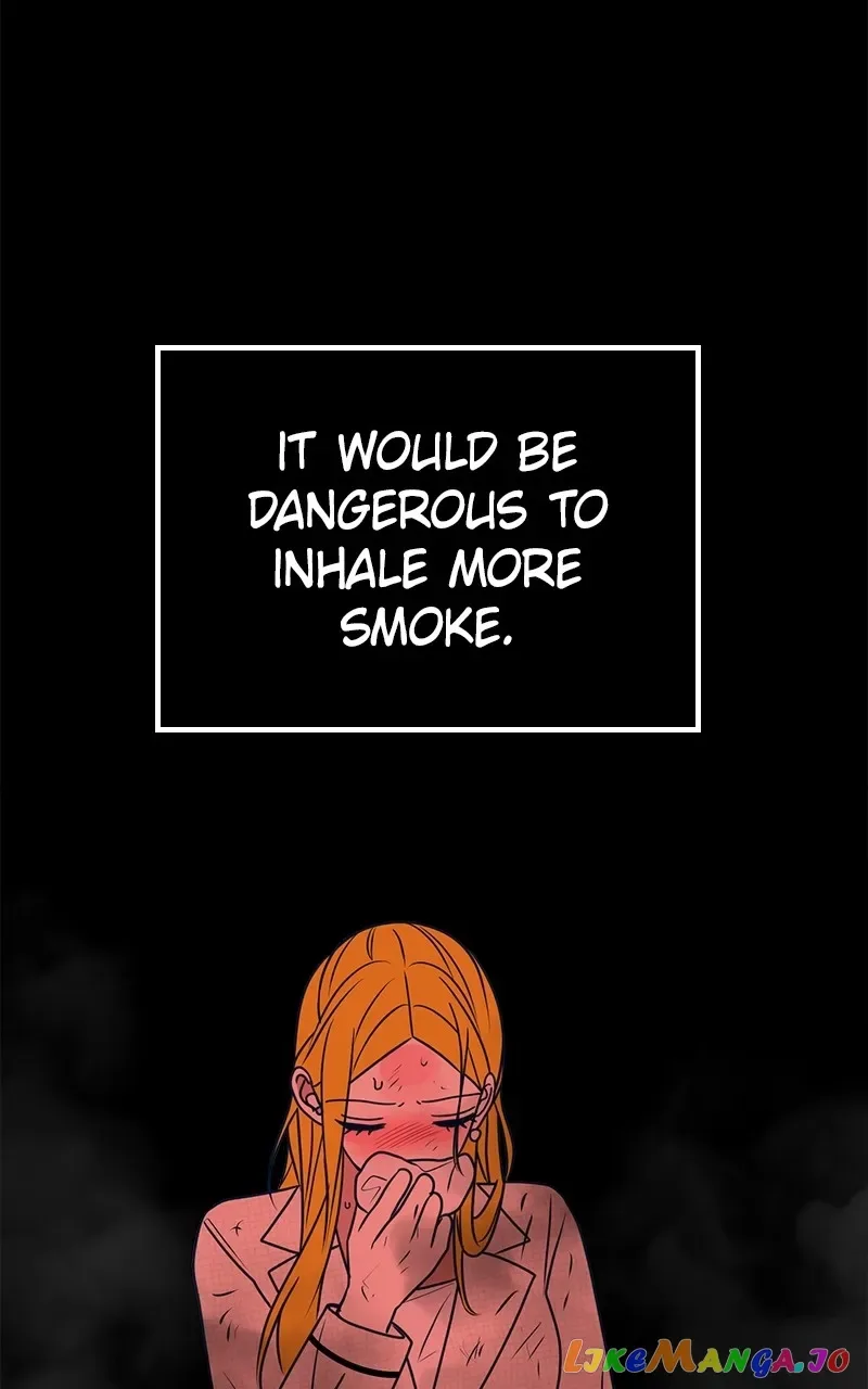 Throw the Trash in the Trash cane Chapter 56 page 141