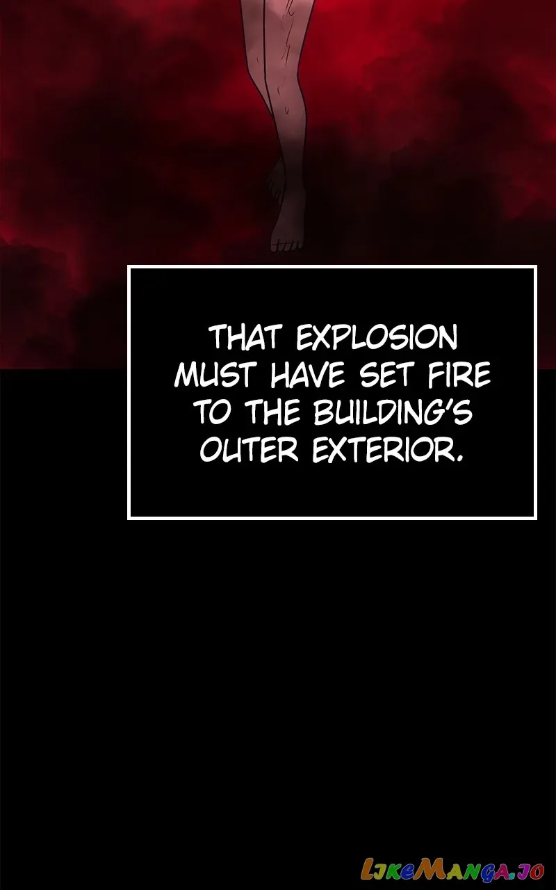 Throw the Trash in the Trash cane Chapter 56 page 139