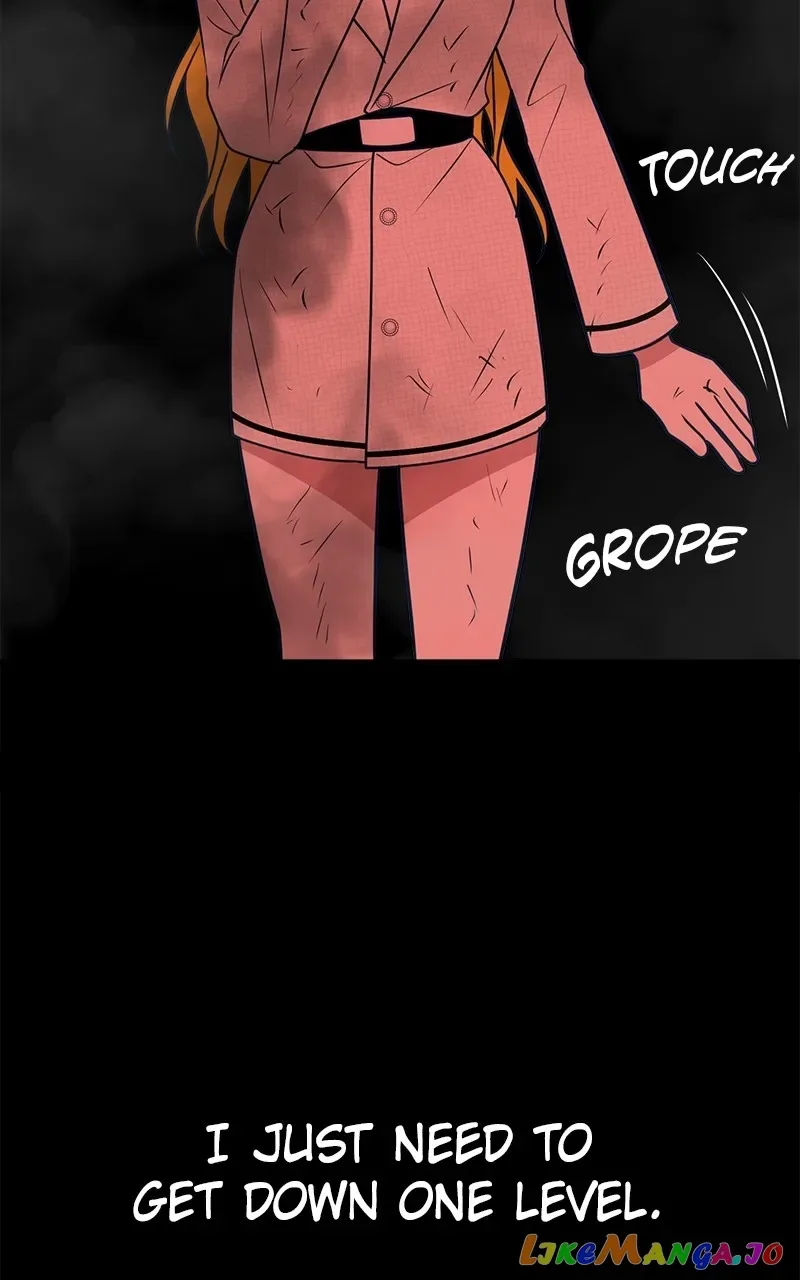 Throw the Trash in the Trash cane Chapter 56 page 142