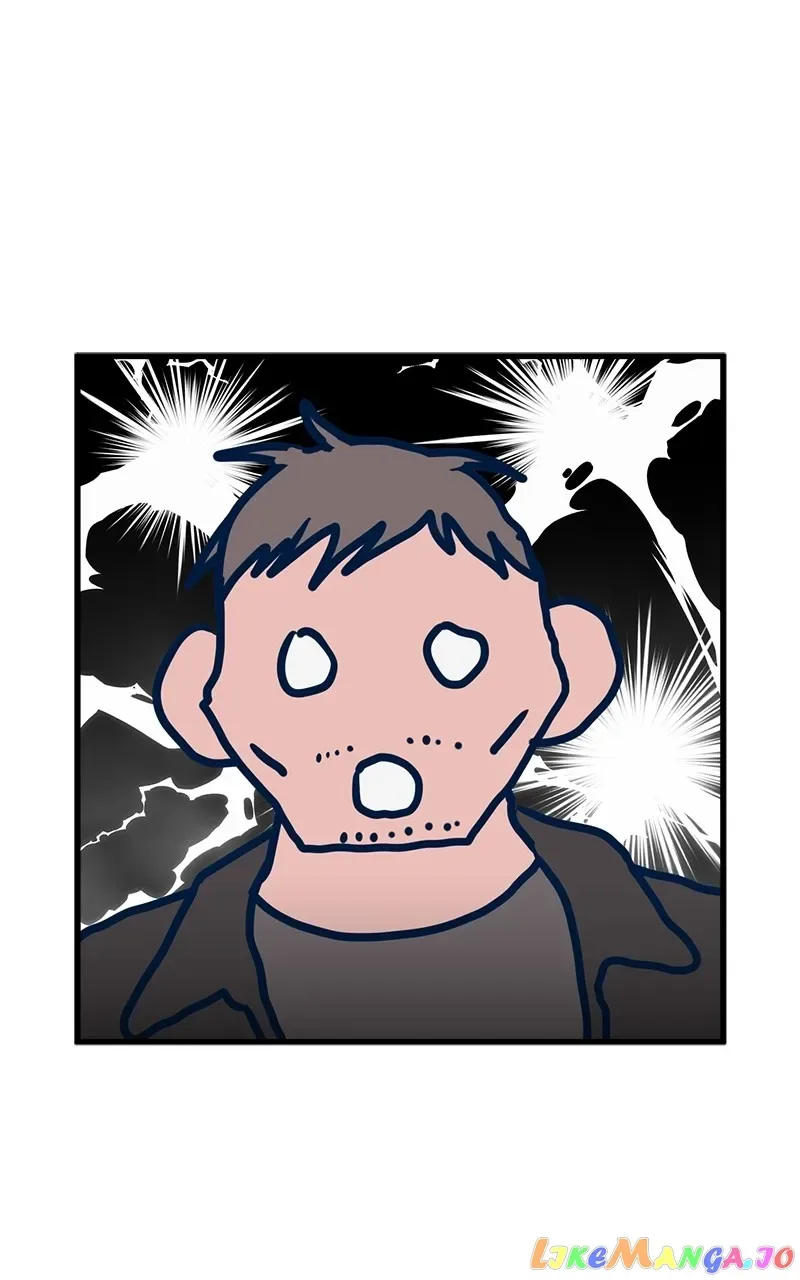Throw the Trash in the Trash cane Chapter 60 page 83