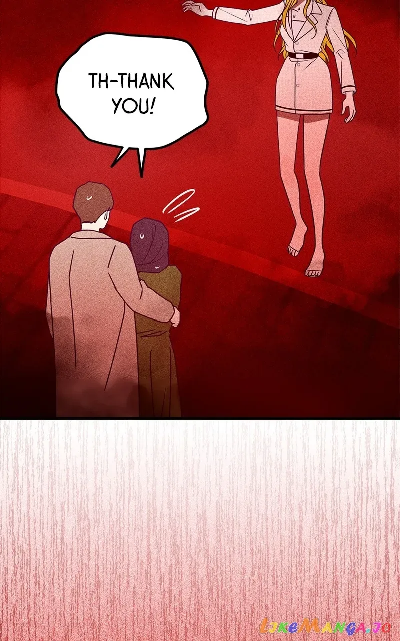 Throw the Trash in the Trash cane Chapter 56 page 135