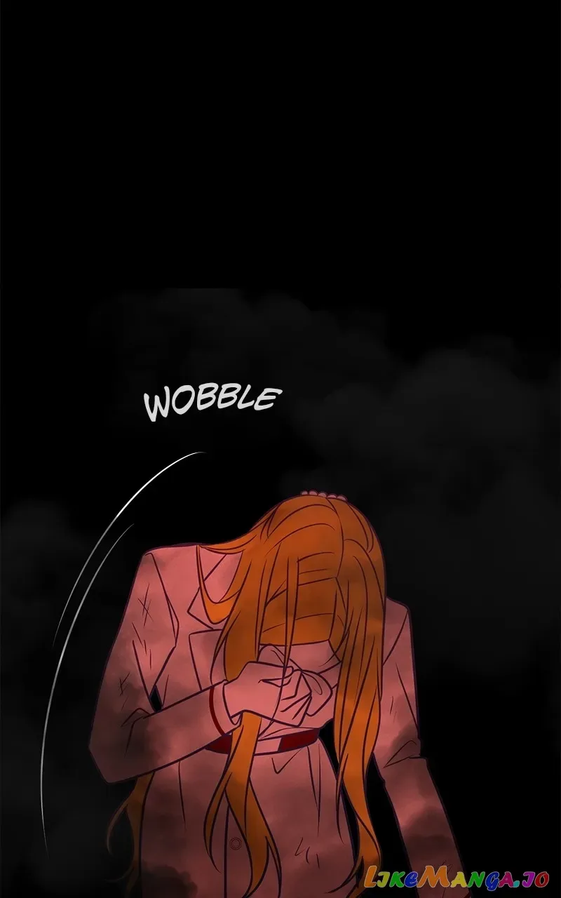 Throw the Trash in the Trash cane Chapter 56 page 143