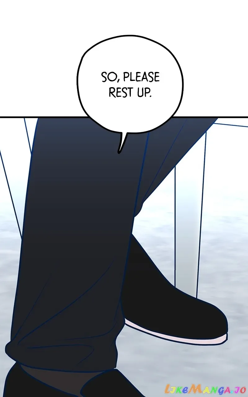 Throw the Trash in the Trash cane Chapter 60 page 94