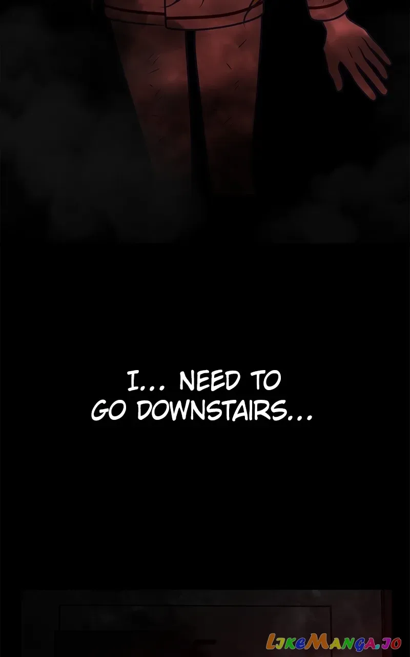 Throw the Trash in the Trash cane Chapter 56 page 144