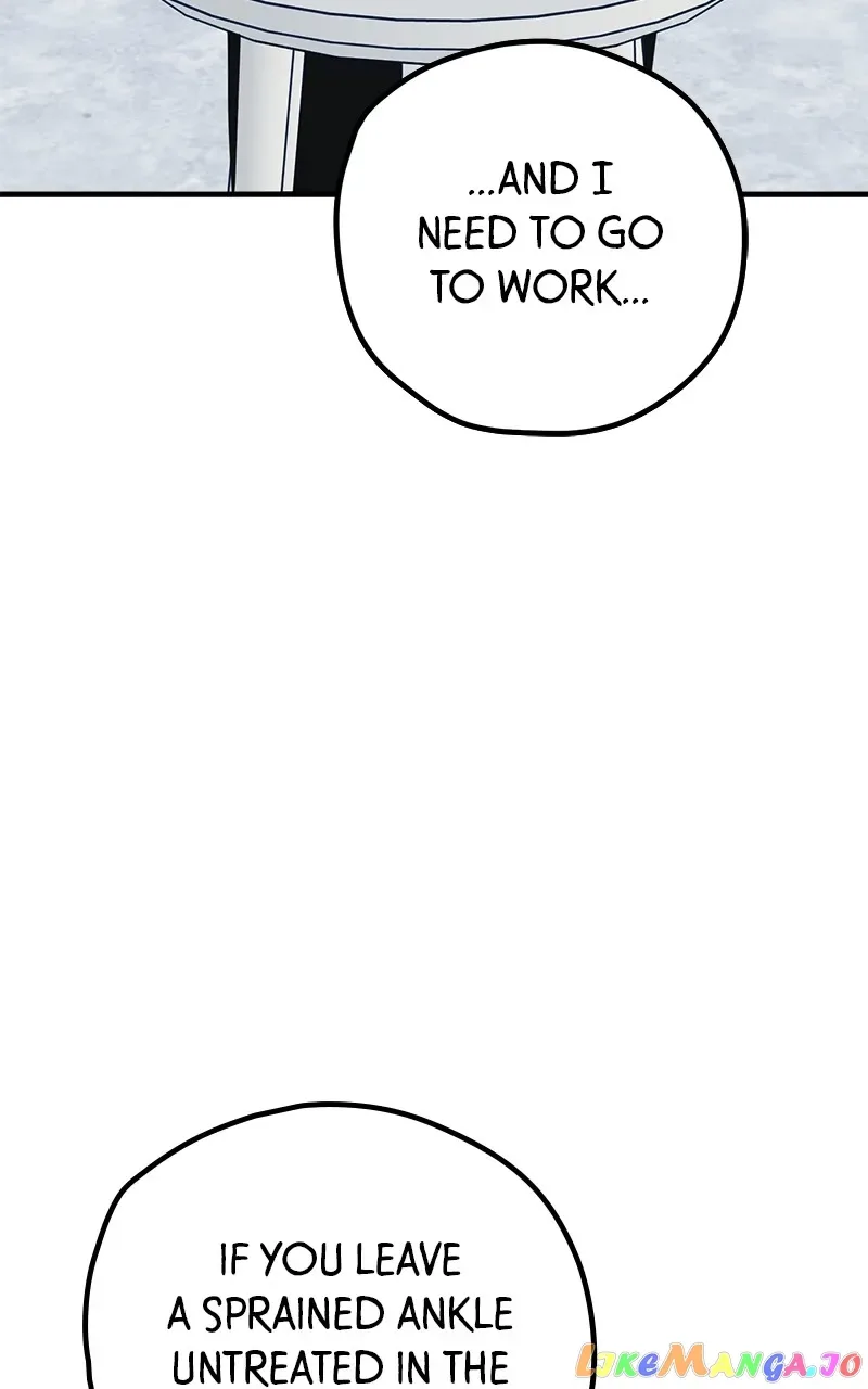 Throw the Trash in the Trash cane Chapter 60 page 91