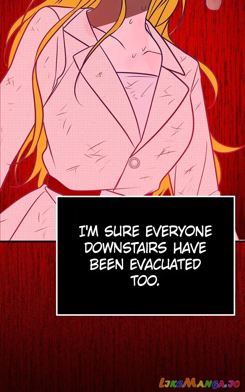 Throw the Trash in the Trash cane Chapter 56 page 137