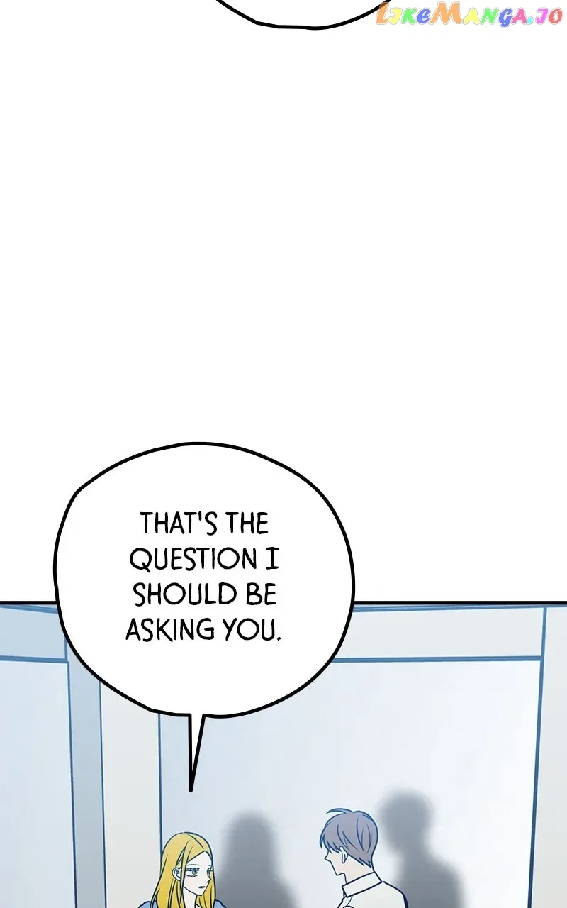Throw the Trash in the Trash cane Chapter 62 page 18
