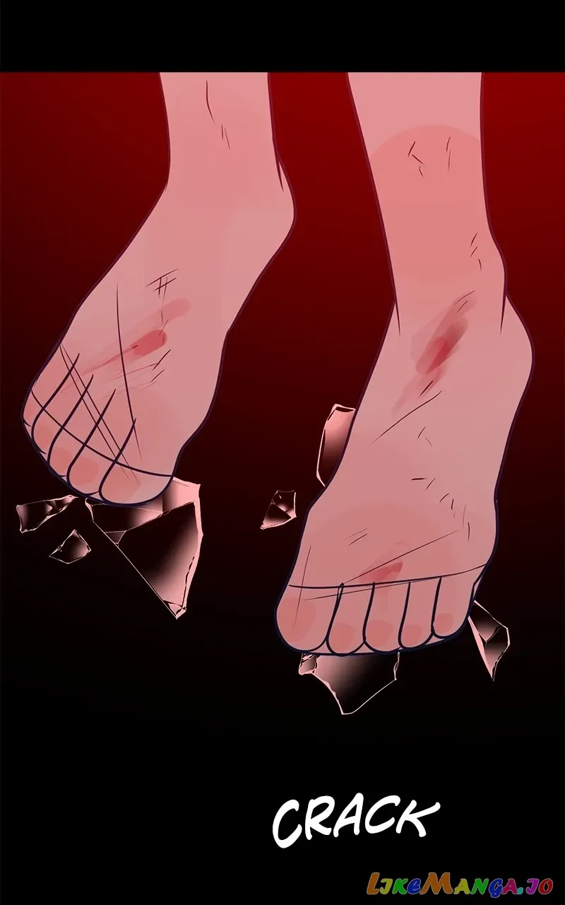 Throw the Trash in the Trash cane Chapter 56 page 140