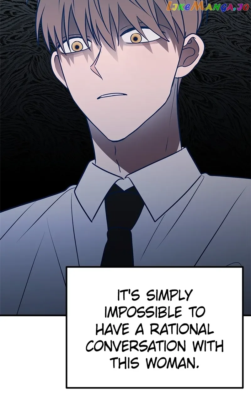 Throw the Trash in the Trash cane Chapter 62 page 15