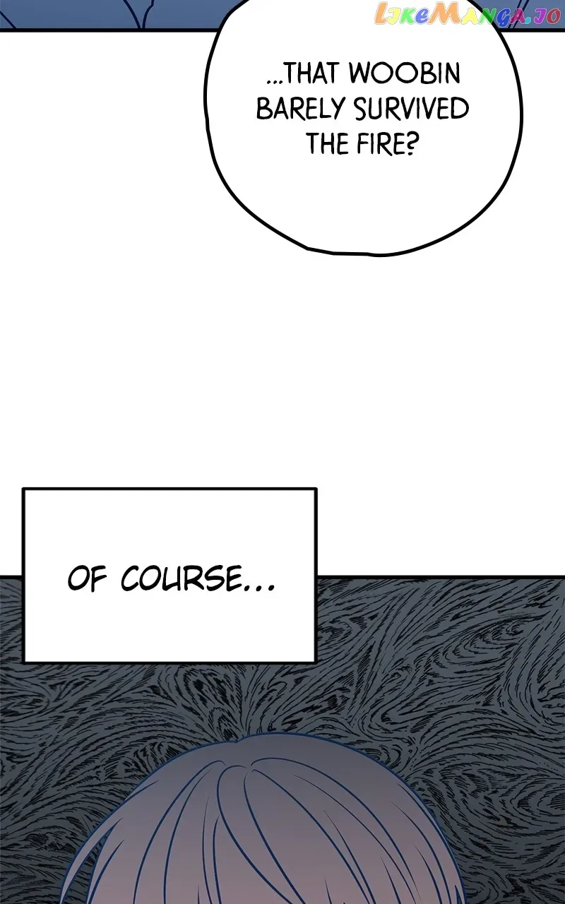 Throw the Trash in the Trash cane Chapter 62 page 14