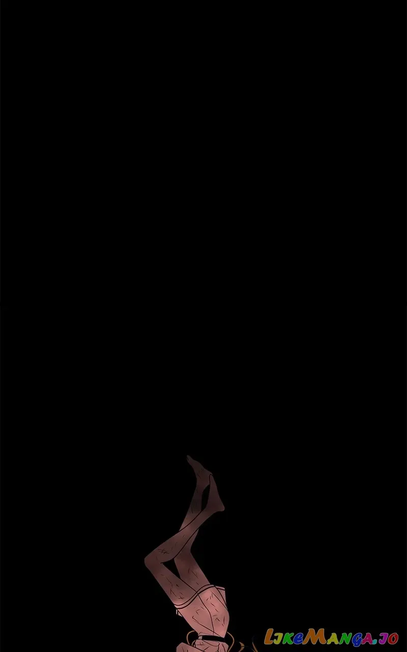 Throw the Trash in the Trash cane Chapter 56 page 146