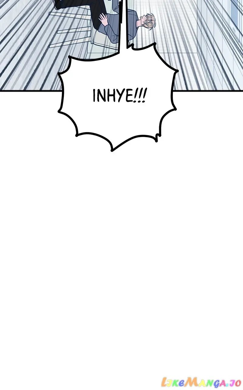 Throw the Trash in the Trash cane Chapter 60 page 99