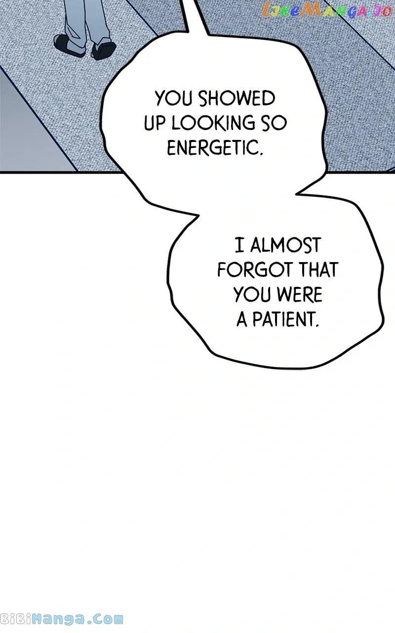 Throw the Trash in the Trash cane Chapter 63 page 67