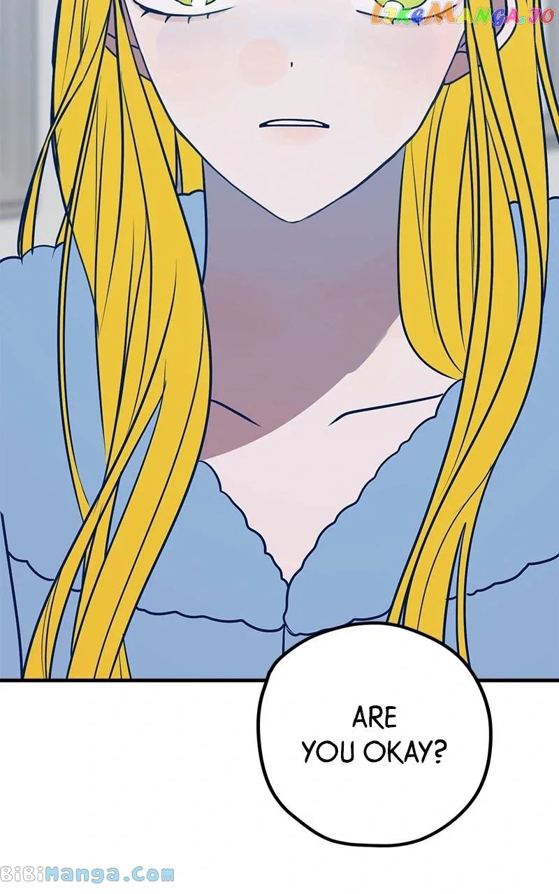 Throw the Trash in the Trash cane Chapter 63 page 59