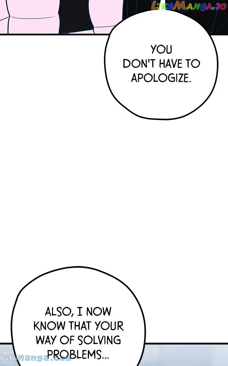 Throw the Trash in the Trash cane Chapter 63 page 84