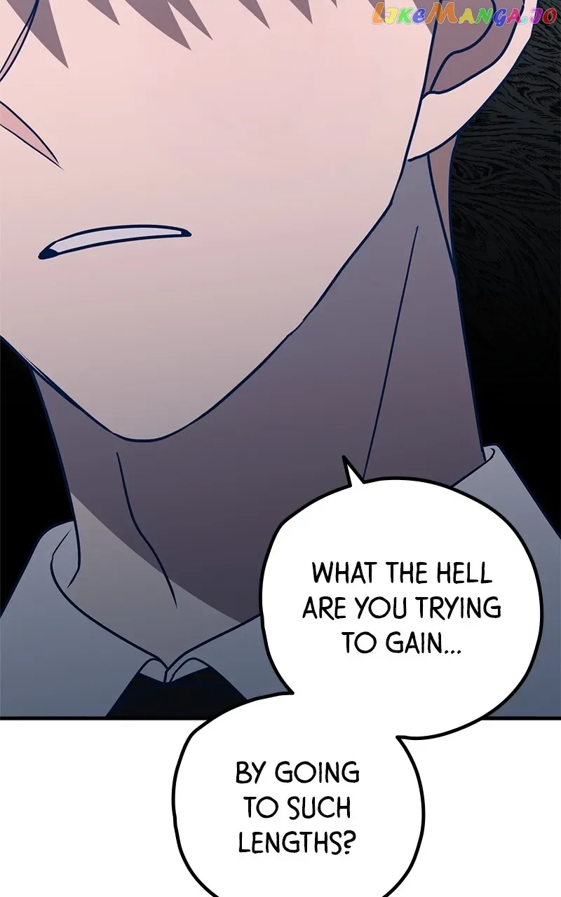 Throw the Trash in the Trash cane Chapter 62 page 17