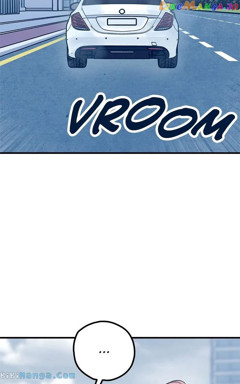 Throw the Trash in the Trash cane Chapter 63 page 77