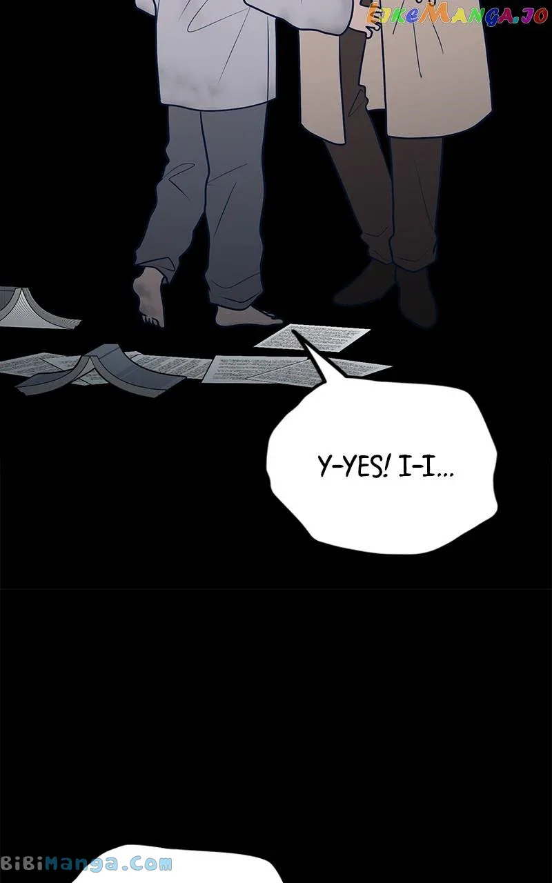 Throw the Trash in the Trash cane Chapter 63 page 18