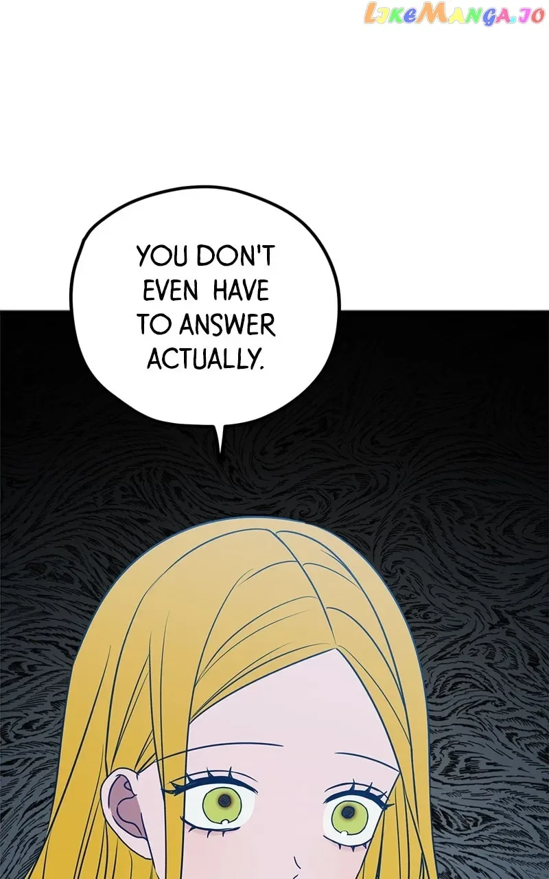 Throw the Trash in the Trash cane Chapter 62 page 20