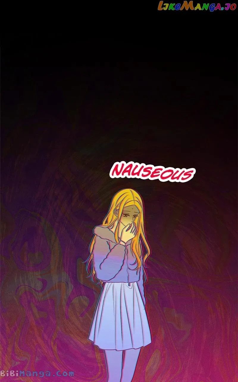 Throw the Trash in the Trash cane Chapter 63 page 40