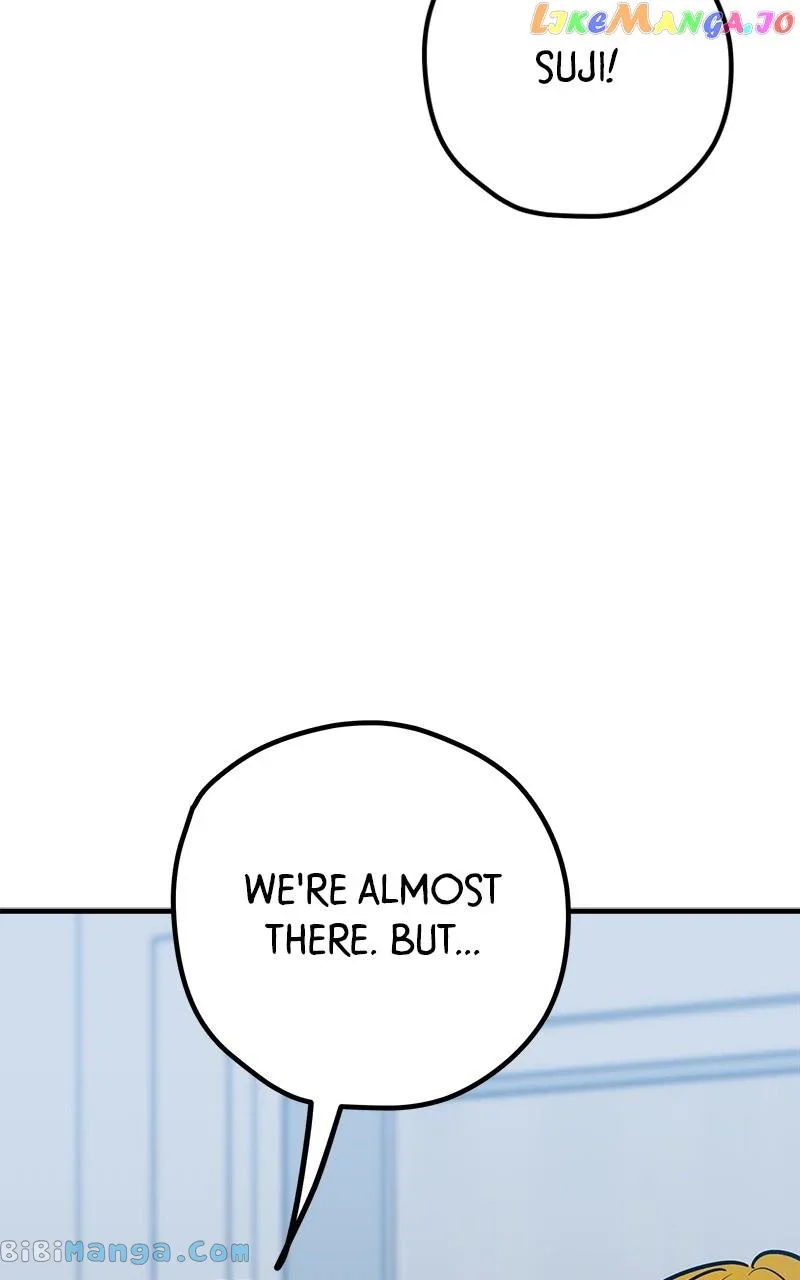 Throw the Trash in the Trash cane Chapter 63 page 56