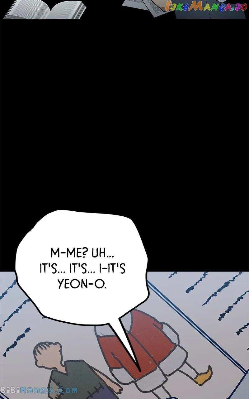 Throw the Trash in the Trash cane Chapter 63 page 5