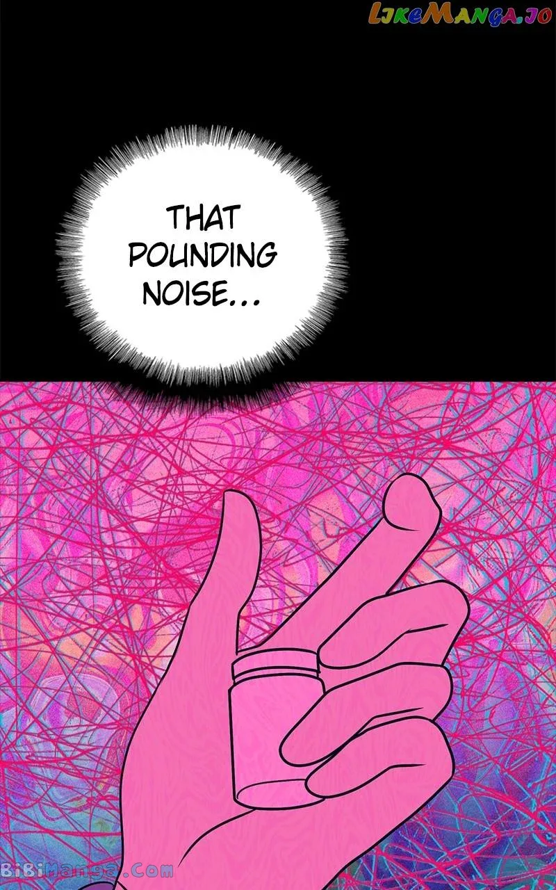 Throw the Trash in the Trash cane Chapter 63 page 47