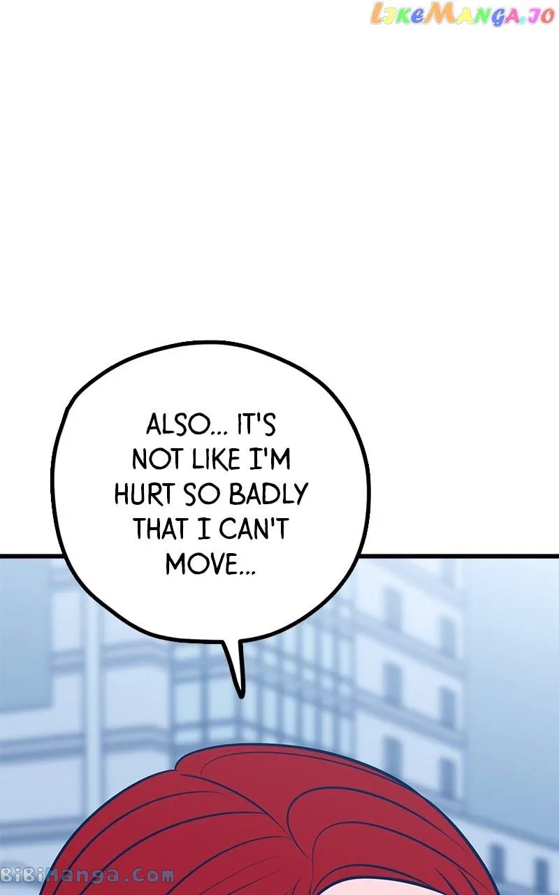 Throw the Trash in the Trash cane Chapter 63 page 89