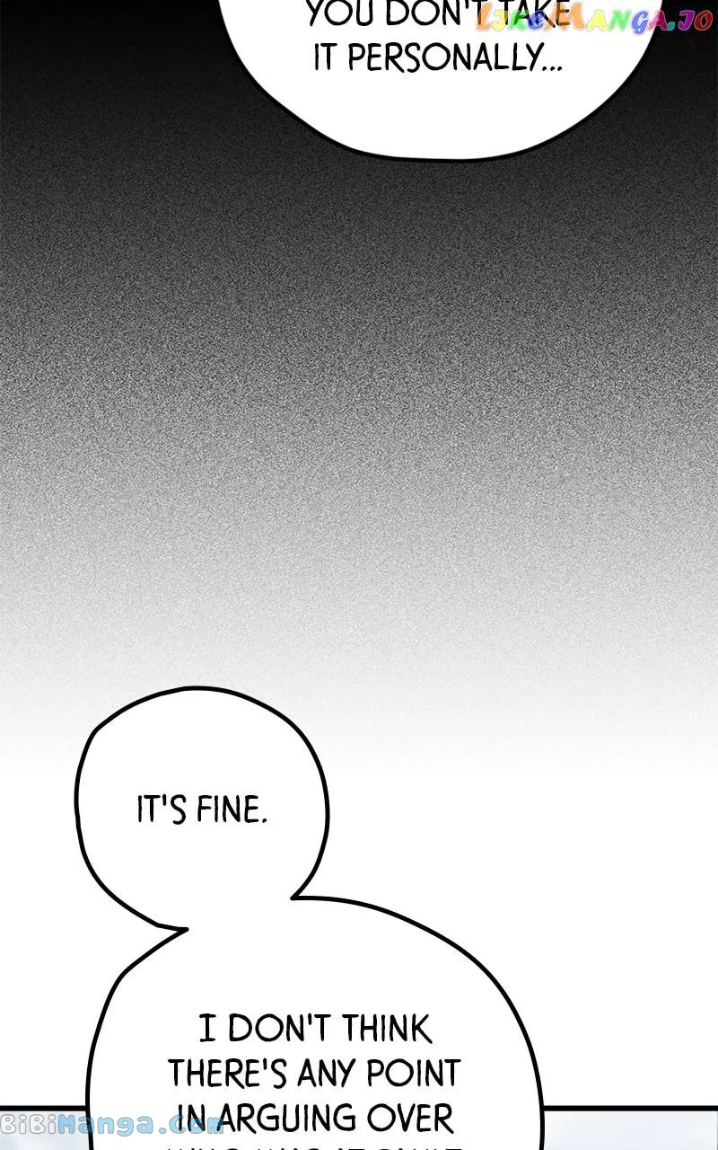 Throw the Trash in the Trash cane Chapter 63 page 82
