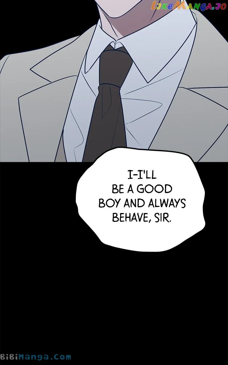 Throw the Trash in the Trash cane Chapter 63 page 20