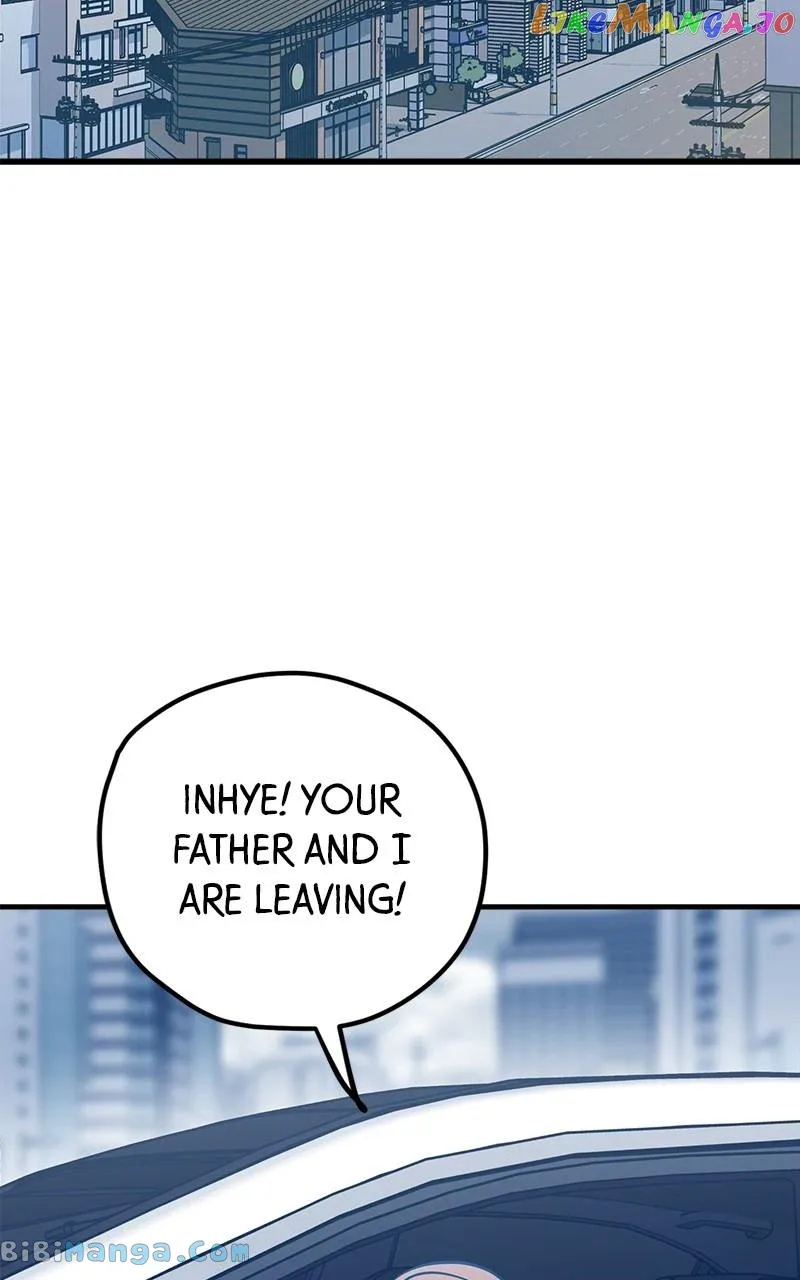 Throw the Trash in the Trash cane Chapter 63 page 71