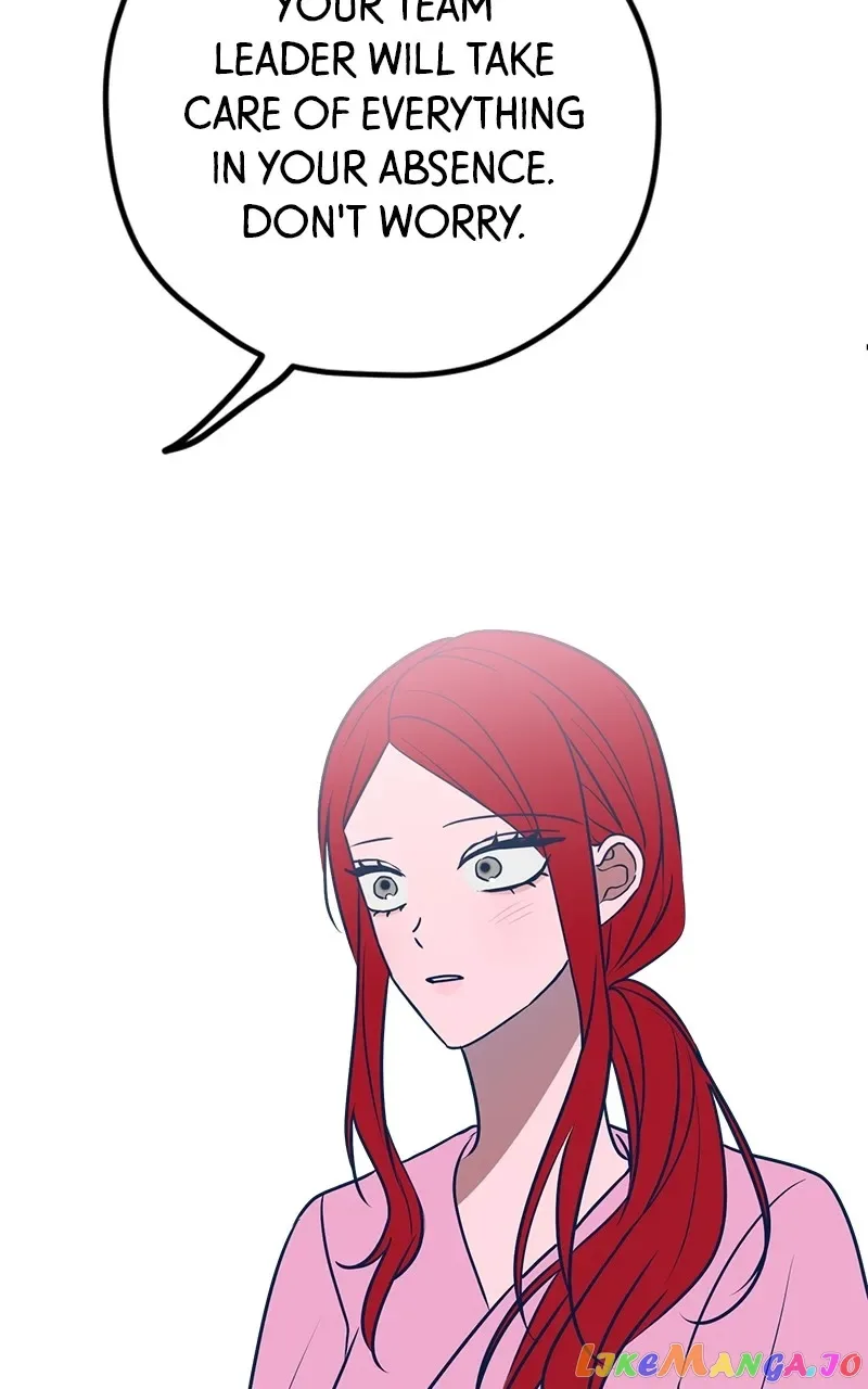 Throw the Trash in the Trash cane Chapter 60 page 96
