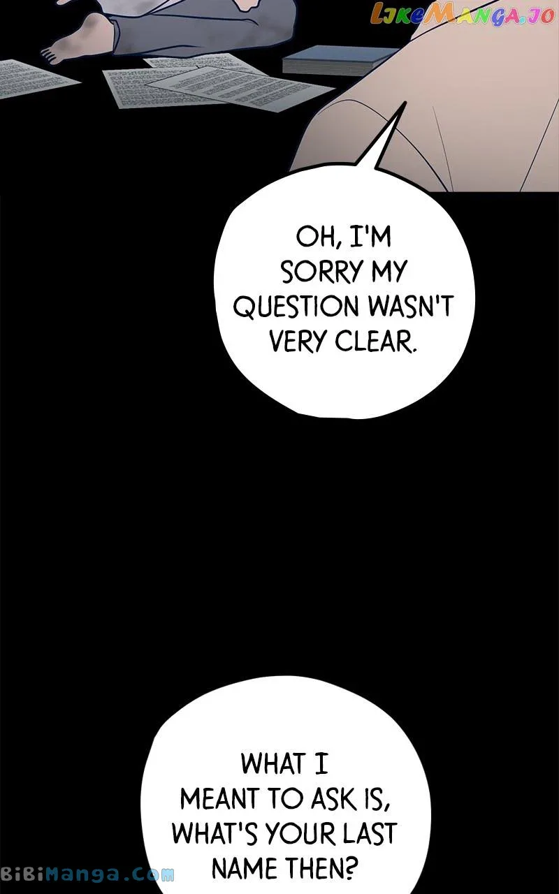Throw the Trash in the Trash cane Chapter 63 page 8