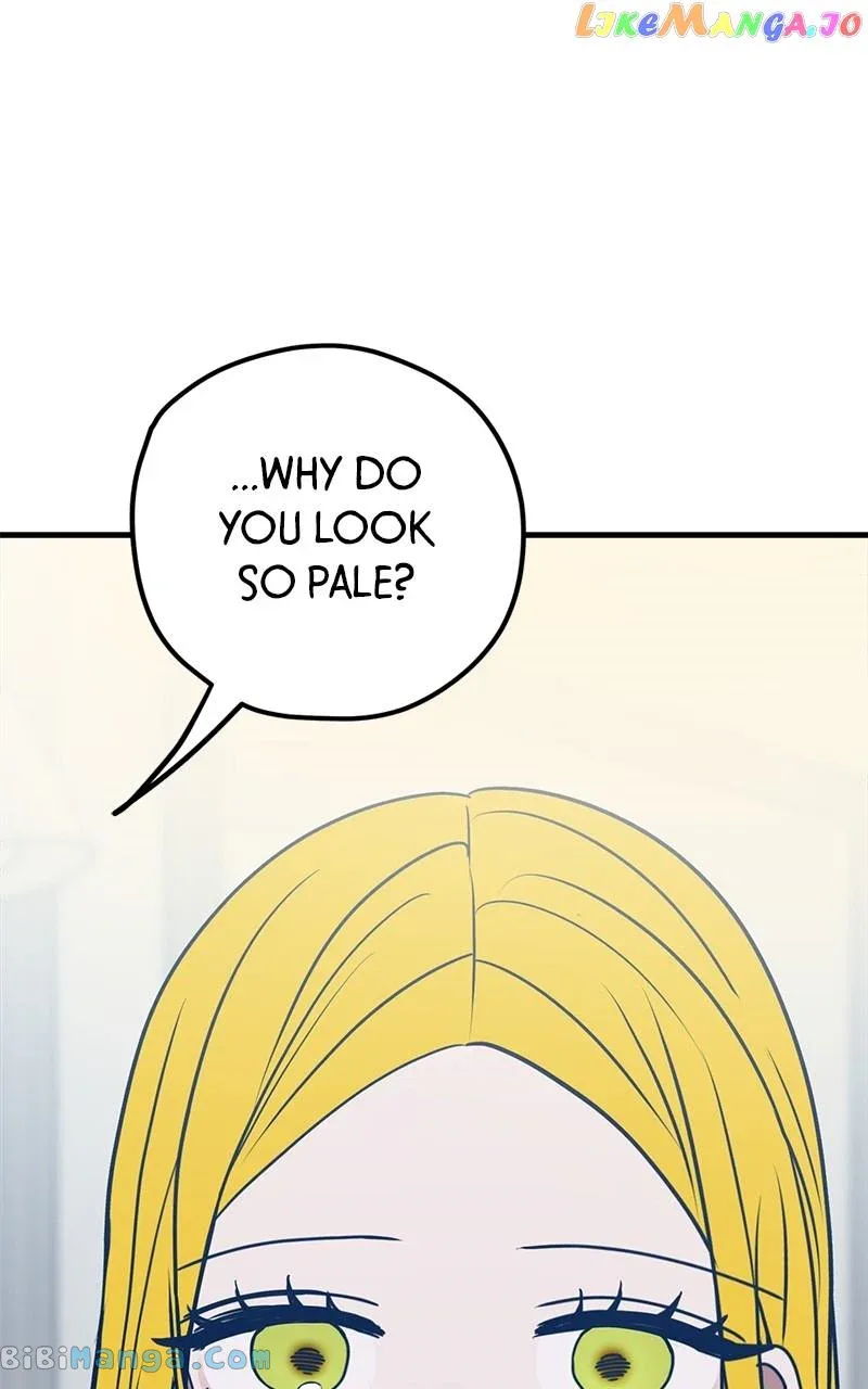 Throw the Trash in the Trash cane Chapter 63 page 58