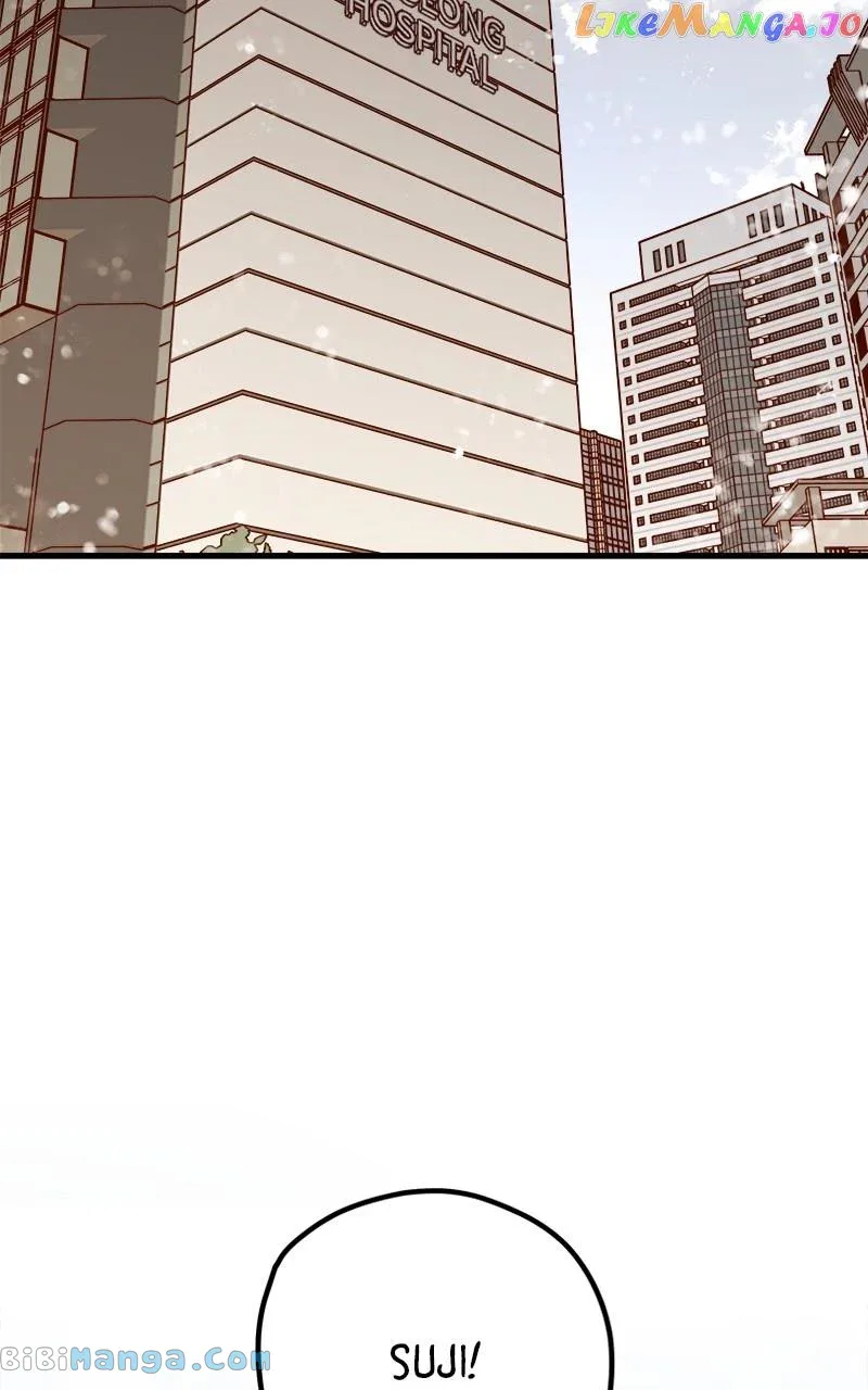 Throw the Trash in the Trash cane Chapter 63 page 26