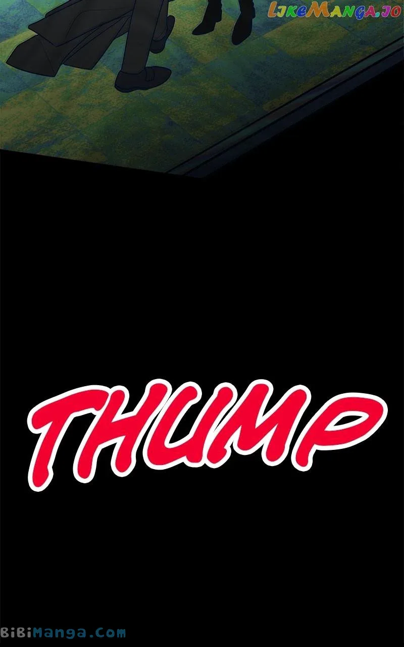 Throw the Trash in the Trash cane Chapter 63 page 39