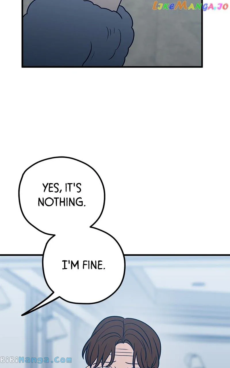 Throw the Trash in the Trash cane Chapter 63 page 61