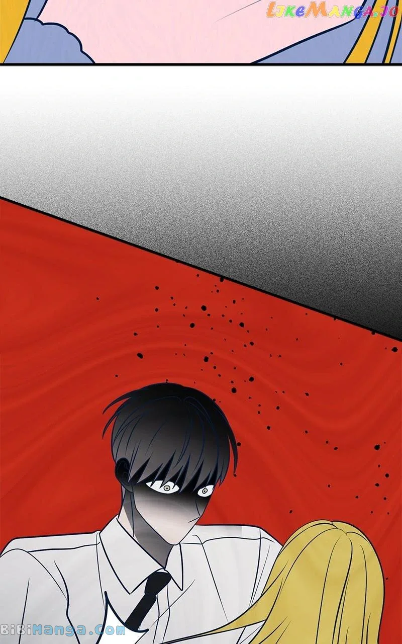 Throw the Trash in the Trash cane Chapter 63 page 35