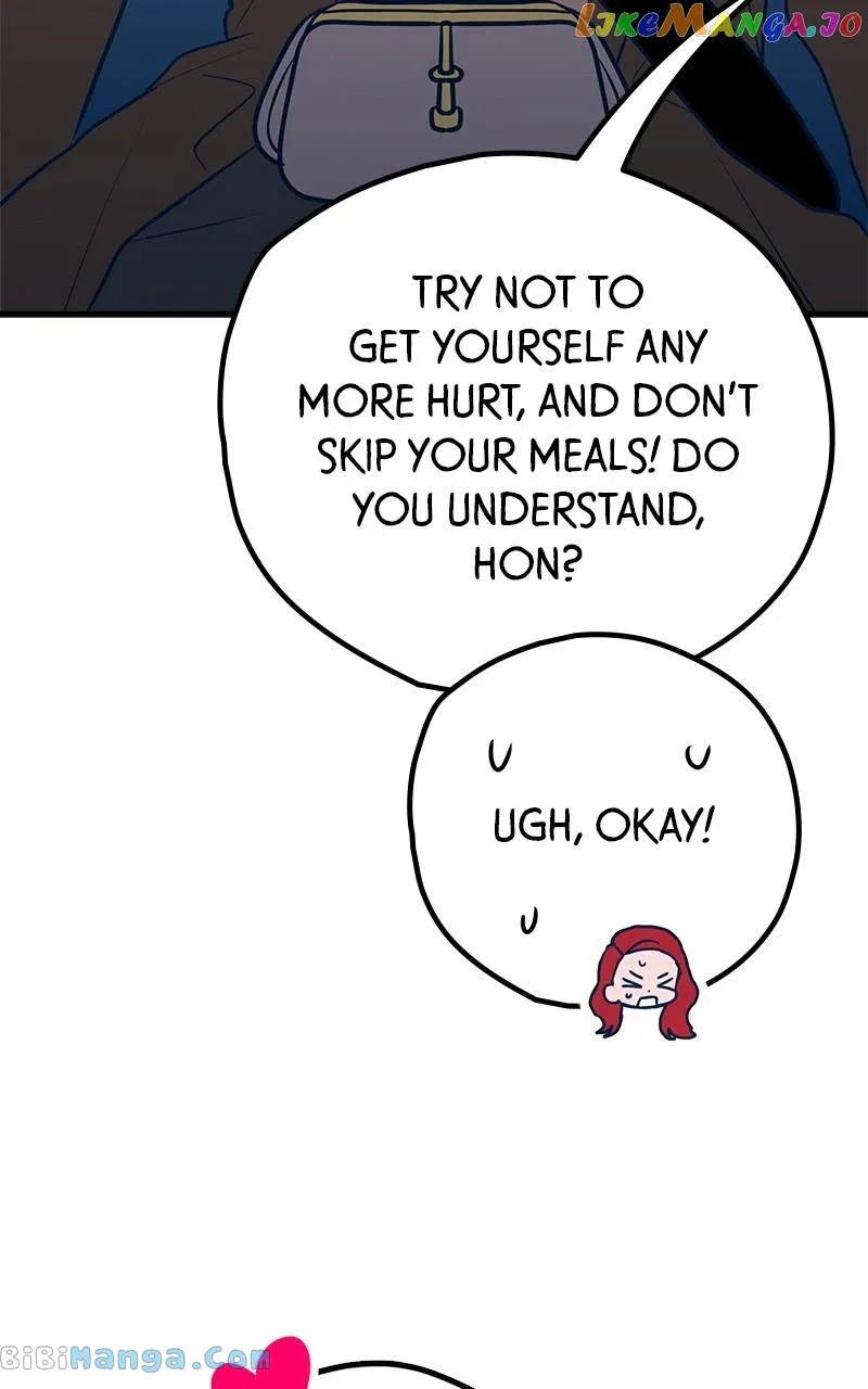 Throw the Trash in the Trash cane Chapter 63 page 74