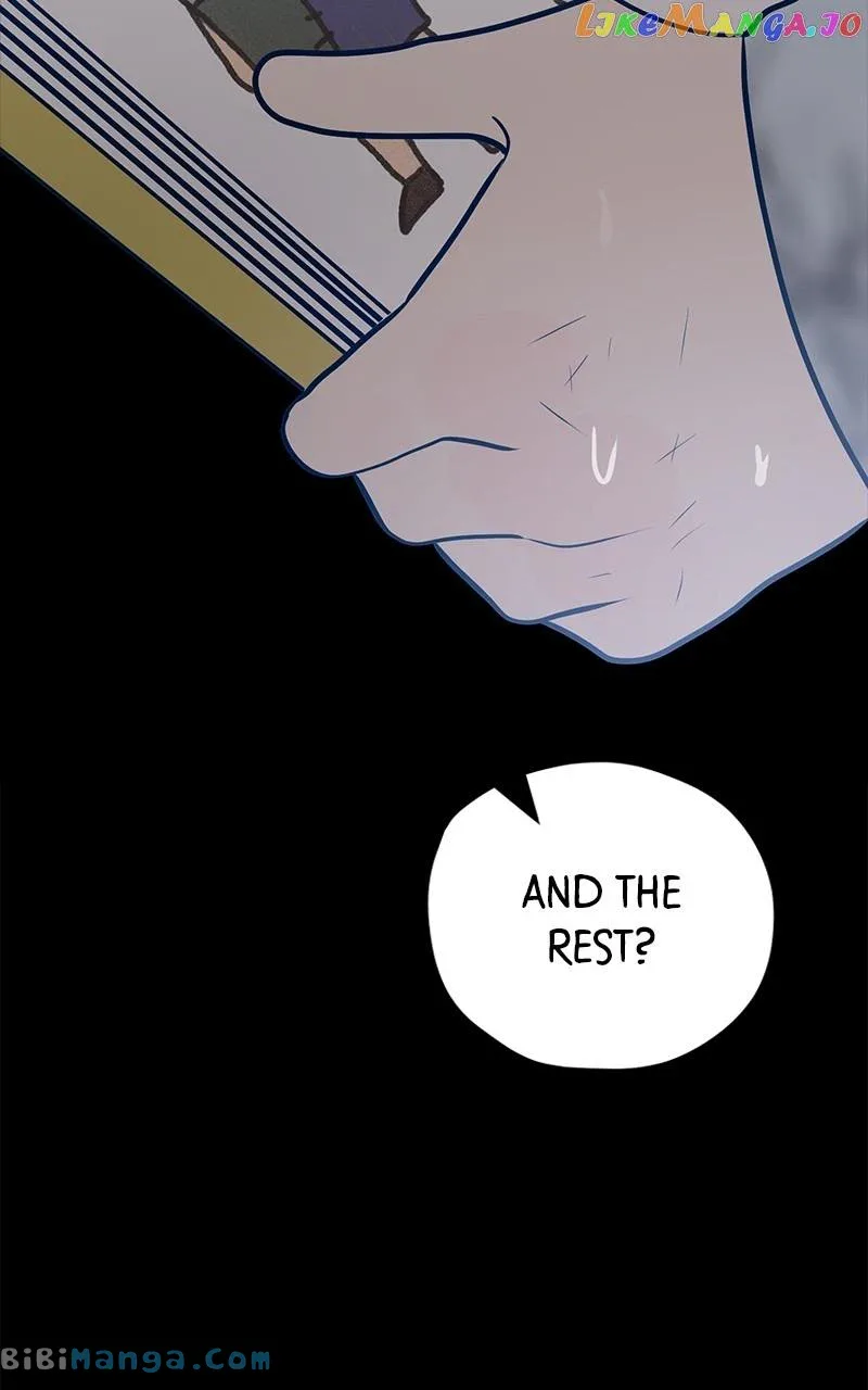 Throw the Trash in the Trash cane Chapter 63 page 6