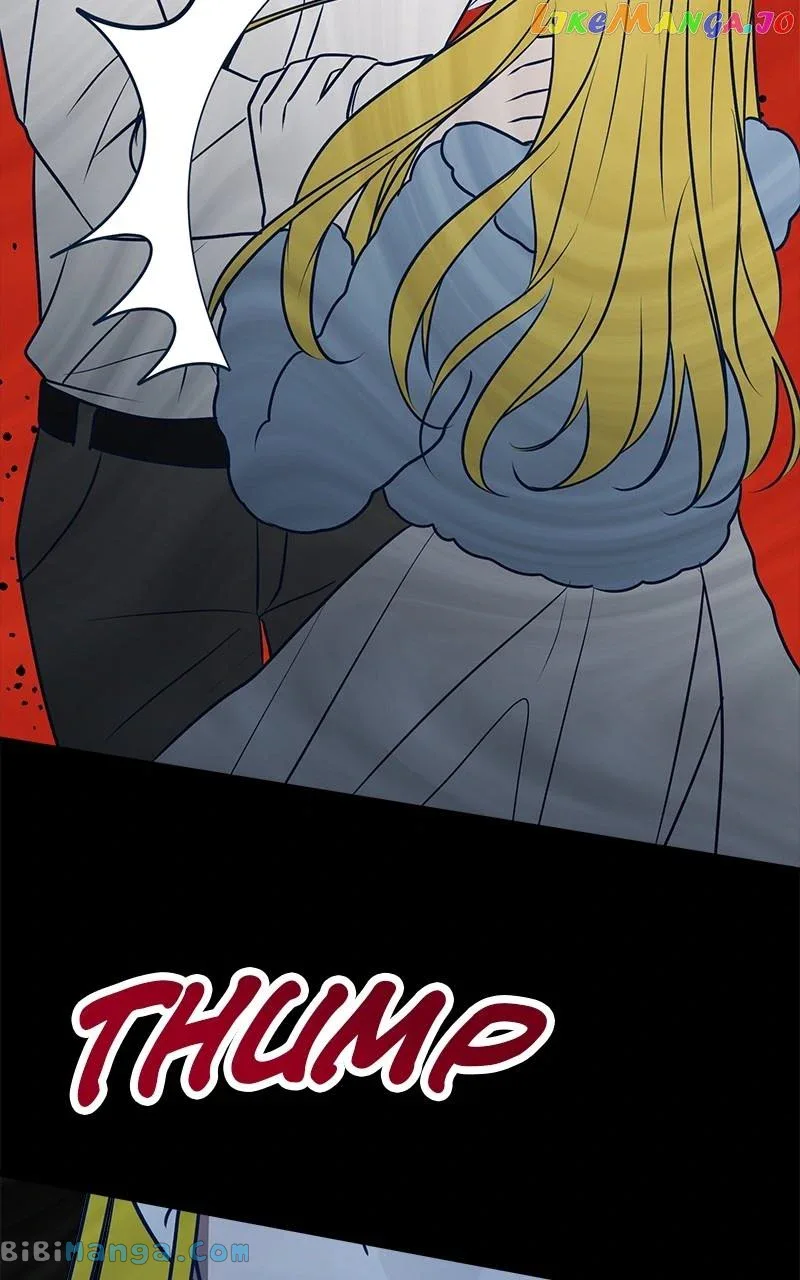 Throw the Trash in the Trash cane Chapter 63 page 36