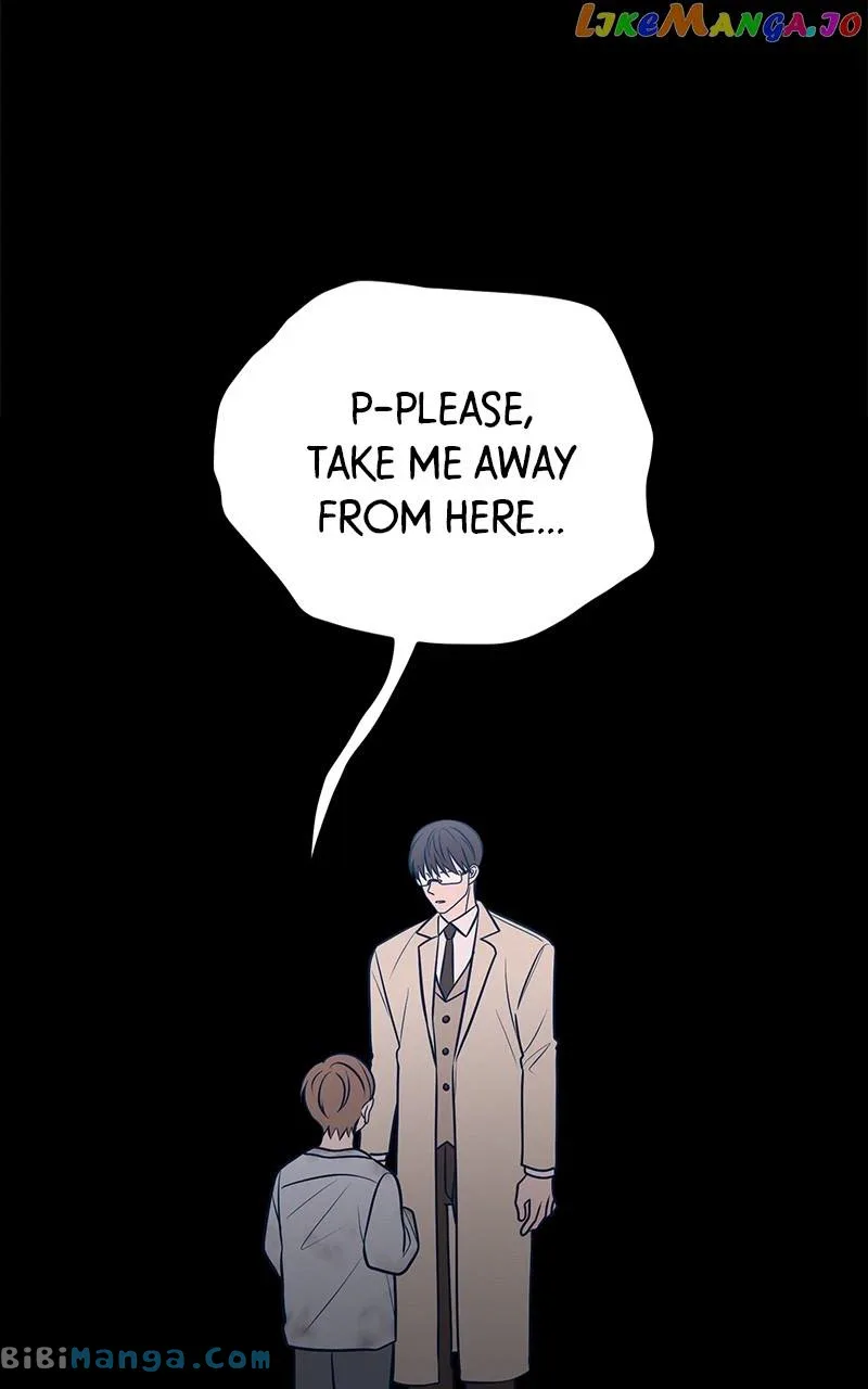 Throw the Trash in the Trash cane Chapter 63 page 21