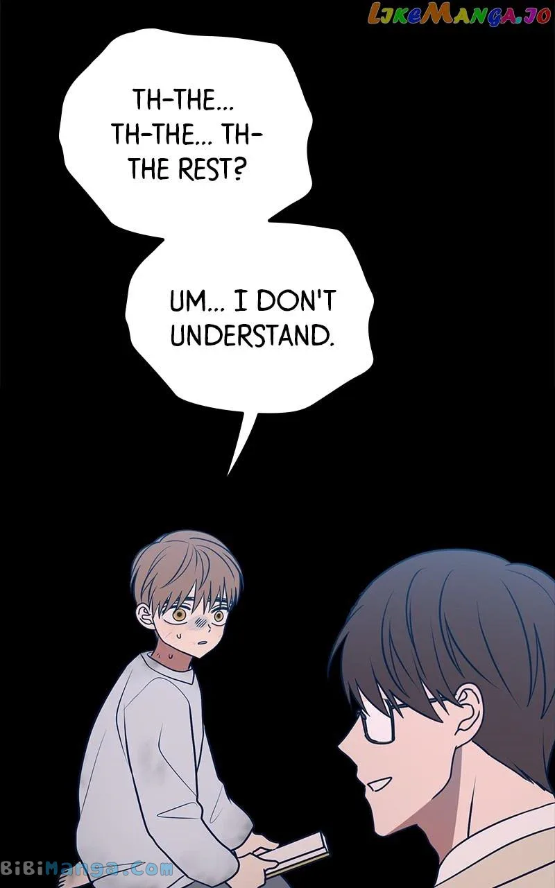 Throw the Trash in the Trash cane Chapter 63 page 7